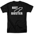thumbnail image 1 of - Nut Bust - Short Sleeve Shirt - XXXXX-Large, 1 of 2