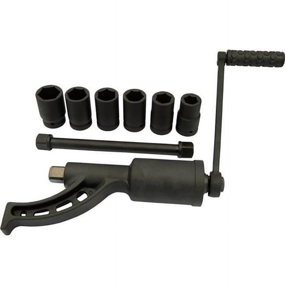 Nut Buster Torque Multiplier