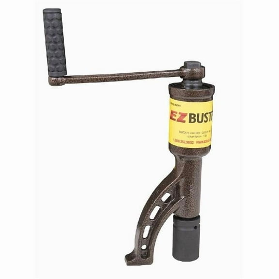 Nut Buster Torque Multiplier