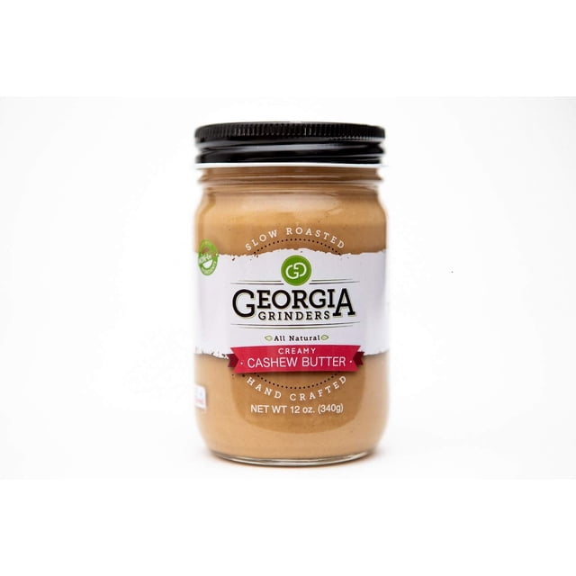 Nut Butters Variety Pack Whole30 Approved! (Hazelnut, Cashew