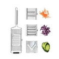 Nut Chopper Manual Crank Slide Out Appliance Tray Lettuce Head