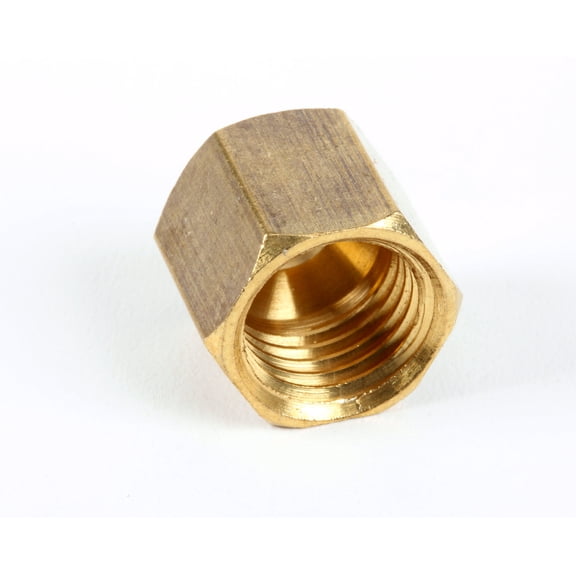 Garland Nut;Compression Fitting;3/16 Tube M245 - Genuine OEM Replacement Part