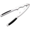 thumbnail image 1 of Nut Crackers Heavy Duty Shell Nutcracker Walnut Plier with Non-Slip Handle,Seafood Cracker Nuts Opener Tool for Hazelnuts/Pecans/Peanuts/Pistachio, 1 of 7