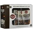 thumbnail image 1 of Nut  Dark Chocolate Trail Mix 16Count 1.25 Oz Net Wt 20 Oz, 1 of 5