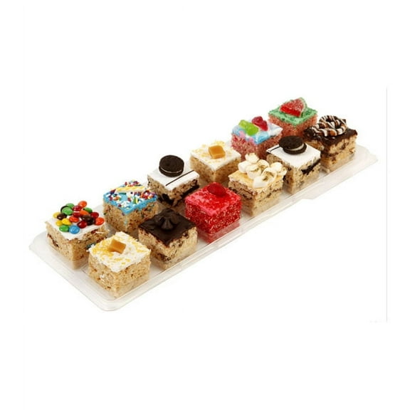 Nut Free 12 Pack