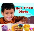 thumbnail image 1 of Pre-Owned Nut-Free Diets (Pebble Plus: Special Diets) Paperback, 1 of 1