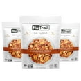 Nut Granola Cereal, Cinnamon Pecan, No Sugar Added, Gluten Free, Grain
