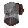 thumbnail image 1 of Nut Grinder, Effortless Labor Saving Manual Nut Chopper For Lmonds Hazelnuts Pecans Coffee, 1 of 8