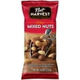 thumbnail image 1 of Nut Harvest Deluxe Mixed Nuts 2.75 oz. Bag, 1 of 4