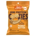 thumbnail image 1 of Nut Harvest Mini Protein Cookies Peanut Butter 1.99 oz, 1 of 2