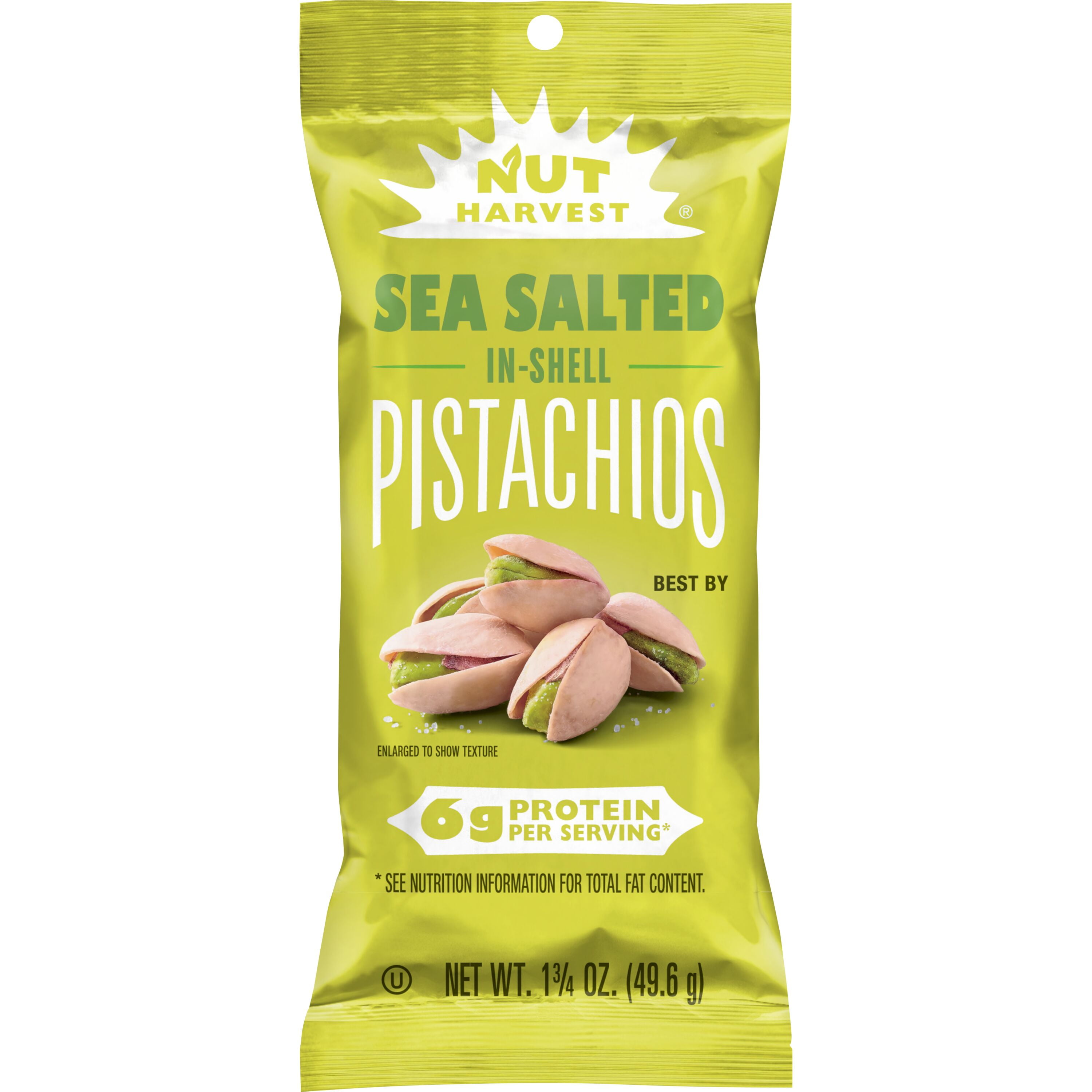 Pistachios (Inshell) – Delicious Nut Brand