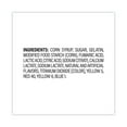 thumbnail image 1 of NUT HARVEST Sea Salted Whole Cashews, 2.25 oz, 8 Pack, 1 of 2