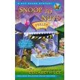thumbnail image 1 of Nut House Mystery Snoop to Nuts, Book 2, (Paperback), 1 of 1