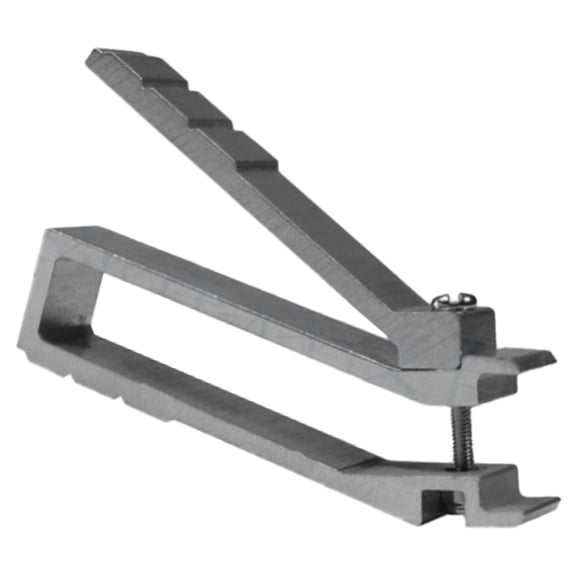 Nut Insert Installation/Removal Tool Extraction Tool Server Rack for Computer Server Rack Cage