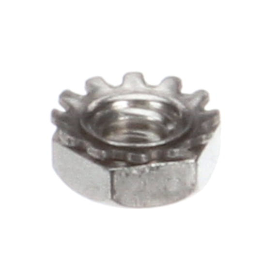 Manitowoc Ice Nut Keps 10-24,18-8 000000305 - Genuine OEM Replacement Part