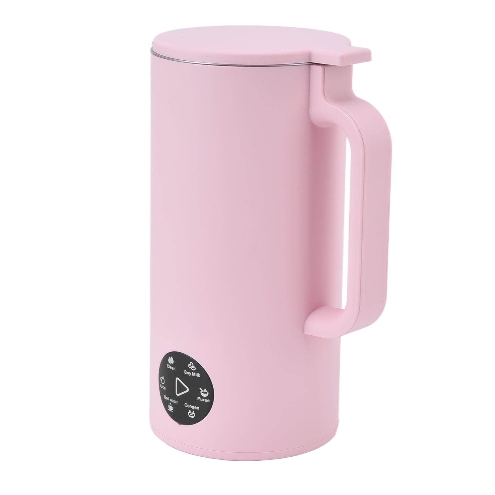 Nut Milk Maker Machine, Soy Milk Maker Multifunction Fully Automatic