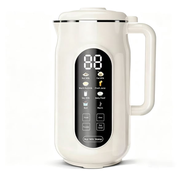 Nut Milk Maker Machine