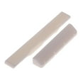 thumbnail image 1 of Nut Of Head And Saddle Of Bridge 4 Strings Accessory Guitar Of Classic Acoustic lele, 1 of 8