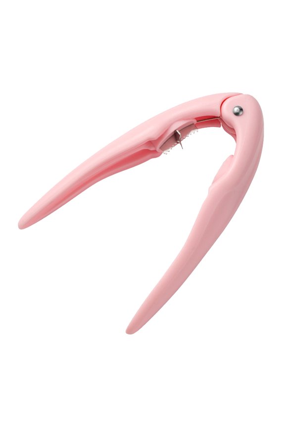 Nut Opener and Chestnut Peeler Tool with Chestnut Opener Function, Chip Bag Holder and Bread Ties for Kitchen Clips and Refrigerator Storage