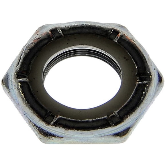 Nut P/N:814-041