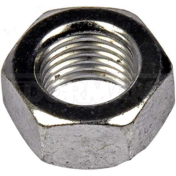 Dorman 814-112 (3/8"-24) Prevailing Torque Lock Nut