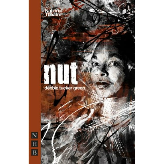 Pre-Owned Nut (Paperback) 1848423357 9781848423350