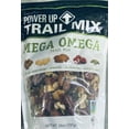 thumbnail image 1 of Nut Power Up Mega Omega Trail Mix 26 oz Bag, 1 of 2