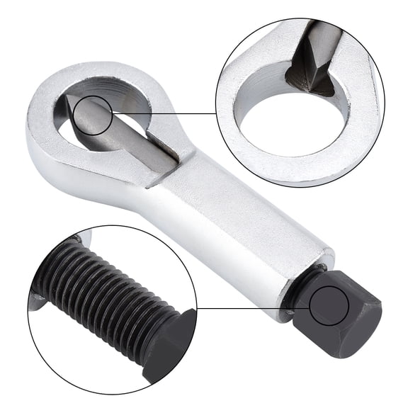 Nut Removing Tool Nut Removal, Nut Splitter, Nut Remover, Nut Buster For Home