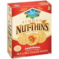 thumbnail image 1 of Nut & Rice Cracker Snacks, 1 of 1