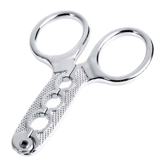 Nut Sheller Seeds Melon Plier Machine Sunflower Pliers Pumpkin Stainless Steel Cracking Tools Pine Scissors