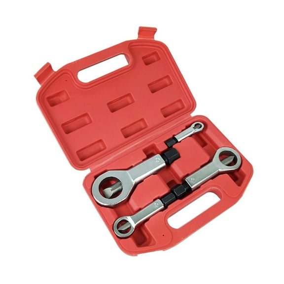 Nut Splitter Accuracy Ground Cutting Edges Size Adaptability Safety Lock Feature For Industrial Maintenance Urgent Repairs