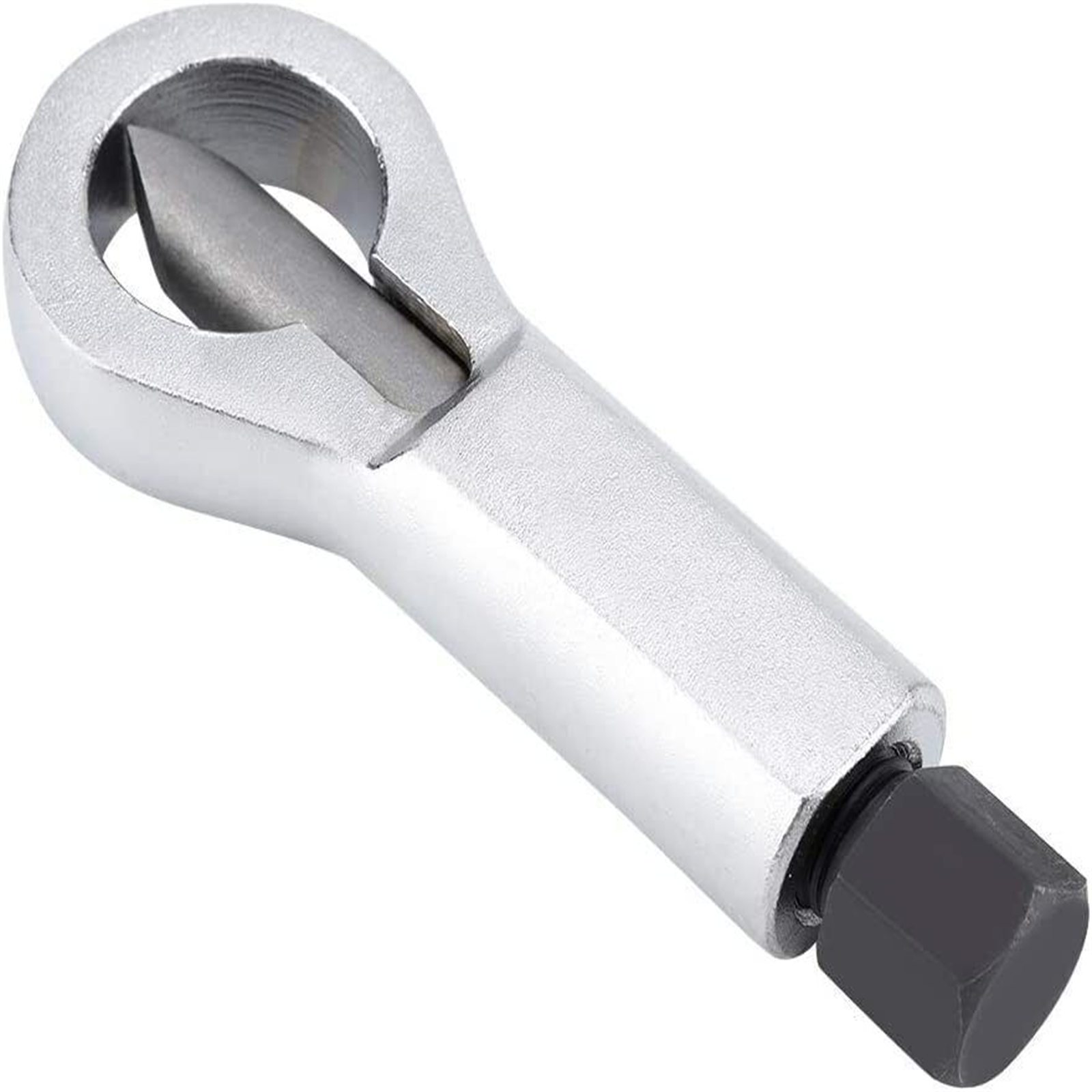 Nut Splitter, Nut Removal Tool, High Hardness, Ergonomics Nut Splitter Tool for Disassembling
