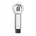 thumbnail image 1 of Nut Splitter Tool Set for Rusted or Seized Nuts, Heavy Duty 45 Steel Nut Breaker for Bolt Removal, Automotive , Home Garage and Machinery Maintenance, 1 of 3