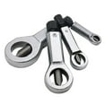 thumbnail image 1 of Nut Splitter Tool for Rusted Nuts – Manual Nut Breaker Remover Extractor with Heavy Duty Steel Construction for Stuck and Seized Nuts, 1 of 7