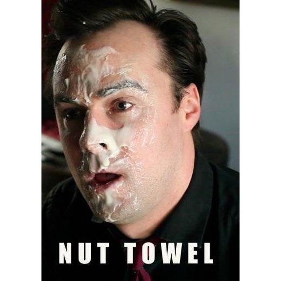 Nut Towel