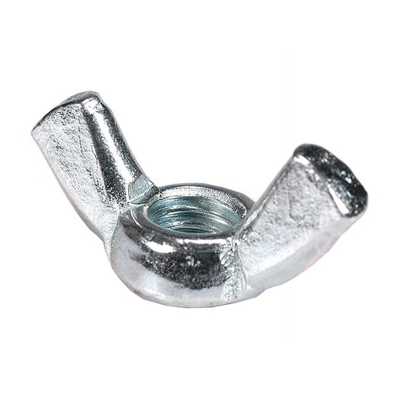 Nut Wing 5/16"-18
