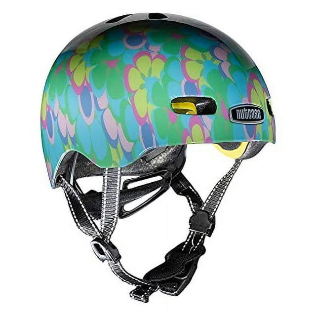 Nutcase, Baby Nutty, Toddler Bike Helmet with MIPS Protection System