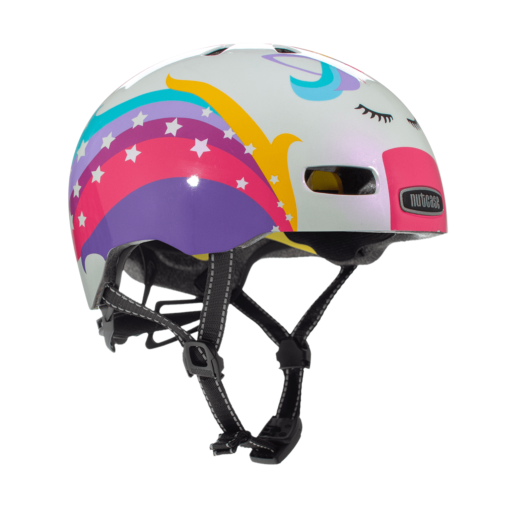 Nutcase helmet size small sale