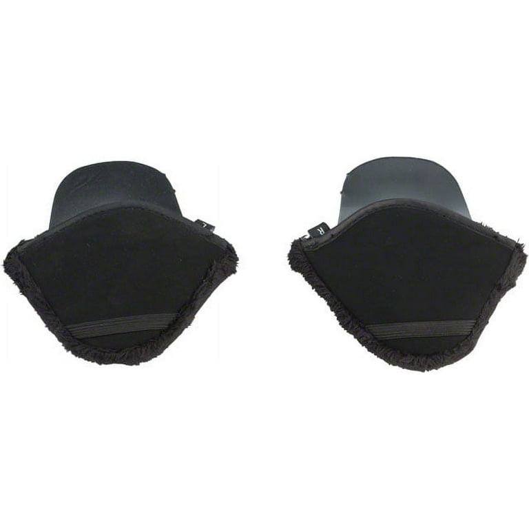 Removable Insulation Ear Pads For Street Helmet – Nutcase Helmets