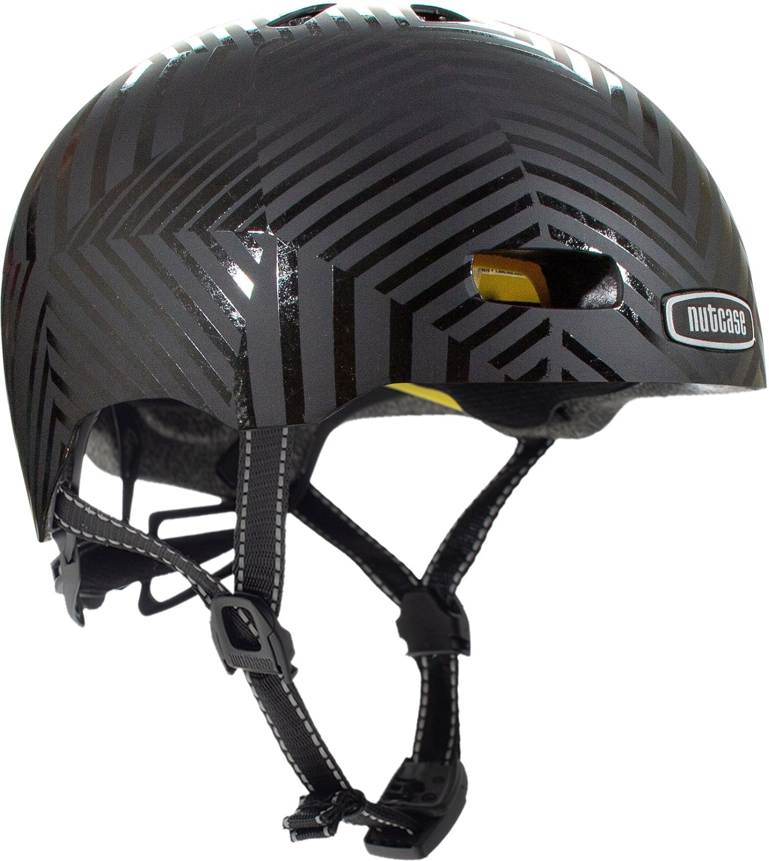 Nutcase Street Helmet  display picture 1