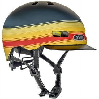 Nutcase bike helmets store for adults