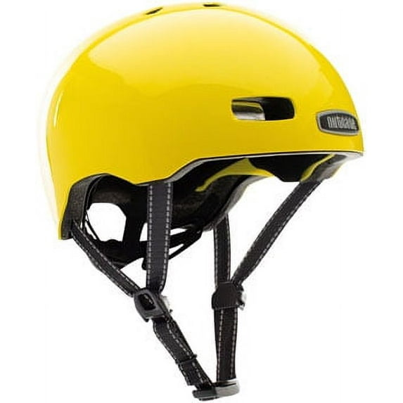 Nutcase Street MIPS Helmet - Sun Day Solid Large