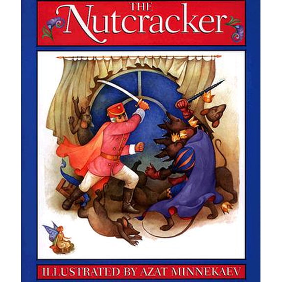 Pre-Owned Nutcracker