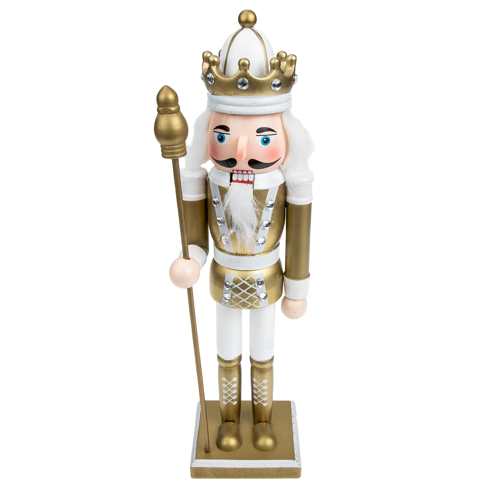Nutcracker Bathroom Decorations Nutcrackers for Bedroom Giant Christmas