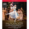 thumbnail image 1 of Nutcracker (Blu-ray), BBC / Opus Arte, Music & Performance, 1 of 2