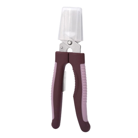 Nutcracker Chestnut Clip Nut Sheller Pliers Kitchen Utensils Clamp Shell Dried Fruit Opener Chestnut Shell Opener for Nut