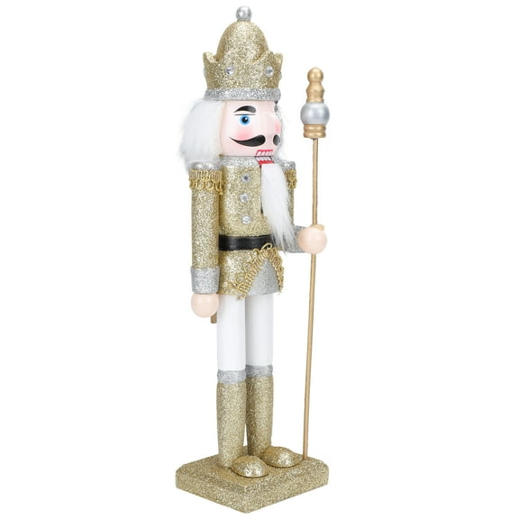 Nutcracker Christmas Decoration Liquidations Christmas Ornaments and Offers Office Child