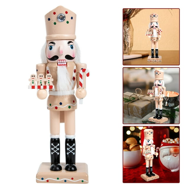 Nutcracker Christmas Decorations Clearance Decoration Nutcrackers