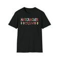 thumbnail image 1 of Nutcracker Crew, Gildan Unisex Softstyle Shirt, Soldier Graphic Tee, S-3XL, 1 of 3
