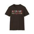 thumbnail image 1 of Nutcracker Crew, Gildan Unisex Softstyle Shirt, Soldier Graphic Tee, S-3XL, 1 of 3